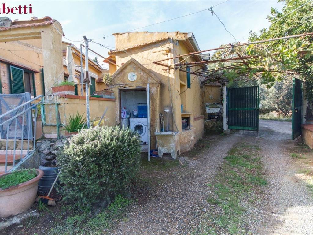 Villa a Monte argentario in Via delle Fornaci - Foto 4