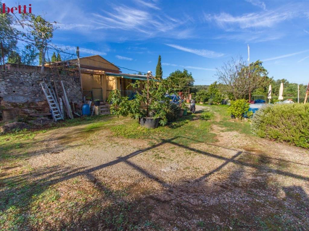 Villa a Monte argentario in Via delle Fornaci - Foto 5