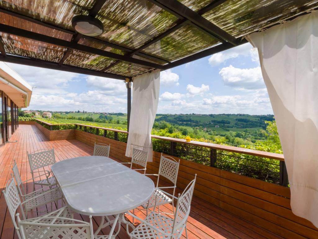 Villa a Refrontolo in Via Patrioti - Foto 2