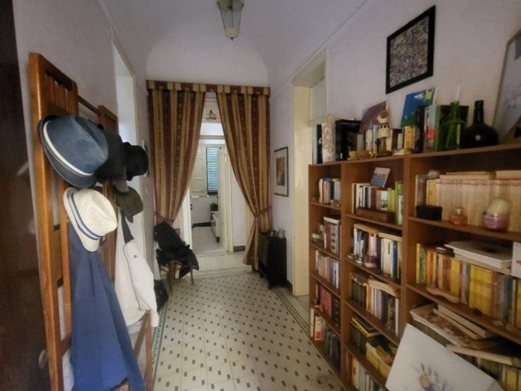 Palazzo / stabile a Trapani in Via Castellammare, 13 - Foto 2