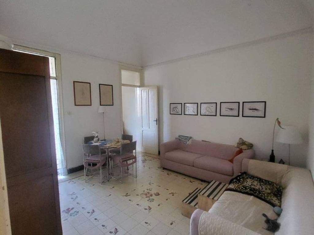 Palazzo / stabile a Trapani in Via Castellammare, 13 - Foto 3