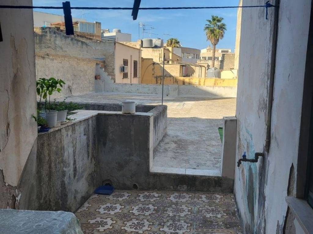 Palazzo / stabile a Trapani in Via Castellammare, 13 - Foto 4