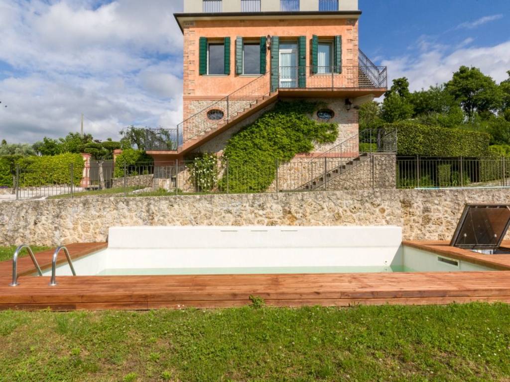 Villa a Refrontolo in Via Patrioti - Foto 3