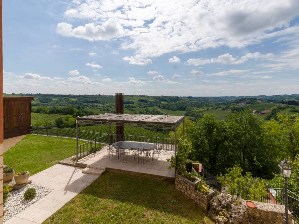 Villa a Refrontolo in Via Patrioti - Foto 5