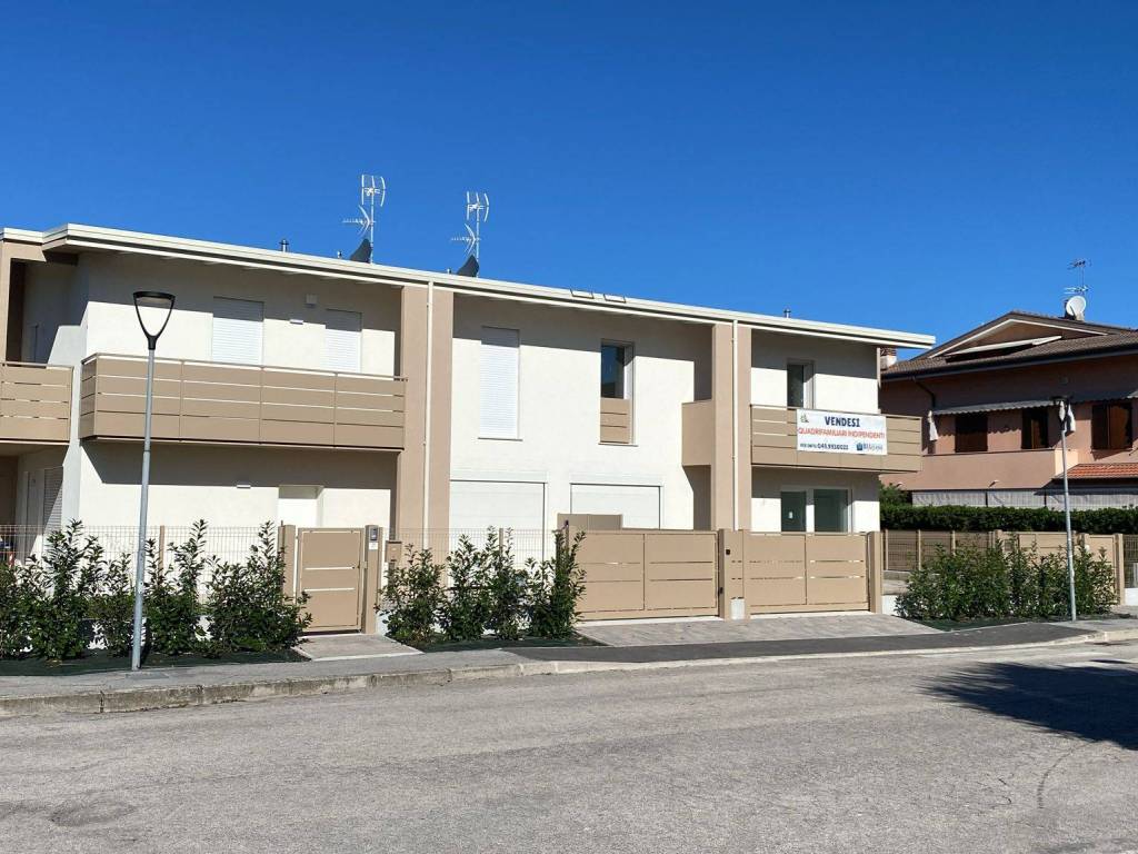 Villa a Torreglia in Via Sandro Pertini - Foto 2