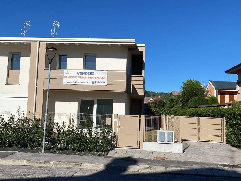 Villa a Torreglia in Via Sandro Pertini - Foto 3