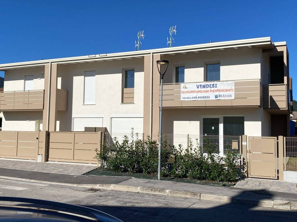 Villa a Torreglia in Via Sandro Pertini - Foto 4