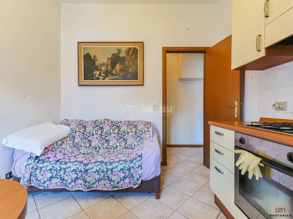 Appartamento a Casalecchio di reno in Via marcovigi - Foto 4