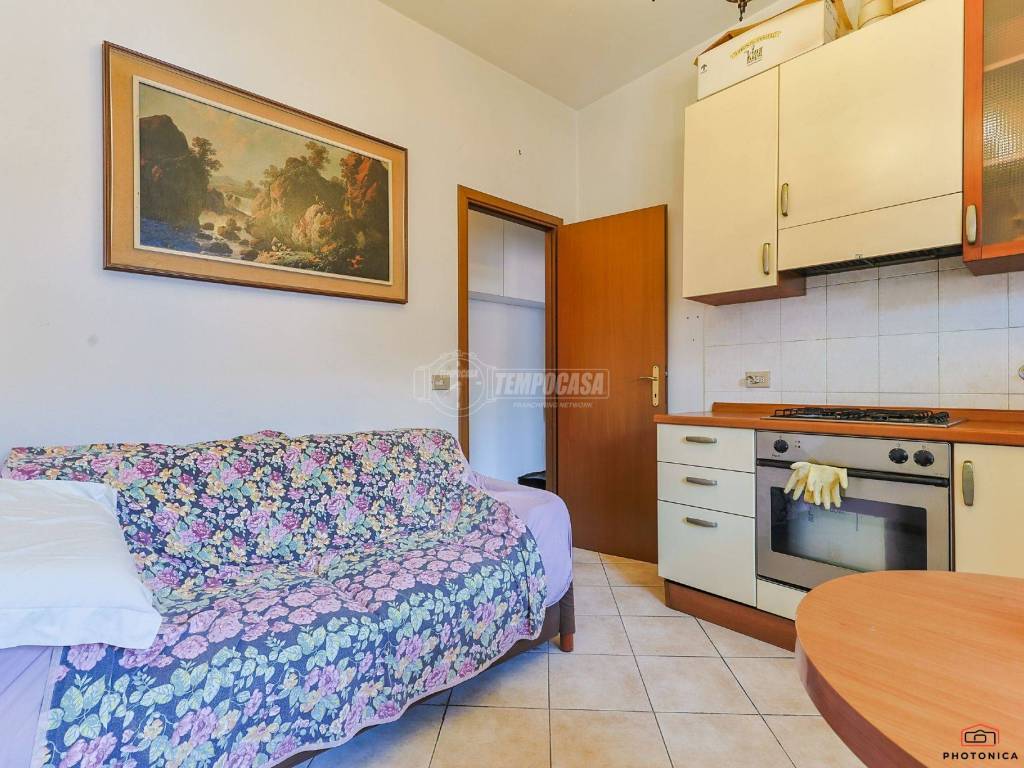 Appartamento a Casalecchio di reno in Via marcovigi - Foto 5