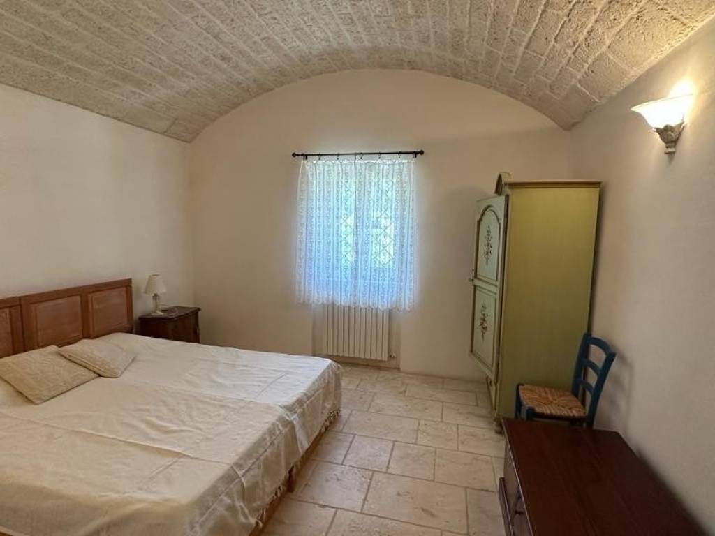 Rustico / casale a Ostuni in Contrada Badessa - Foto 5