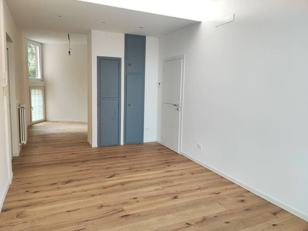 Appartamento a Trieste in Via Gianni Marin, 5 - Foto 2