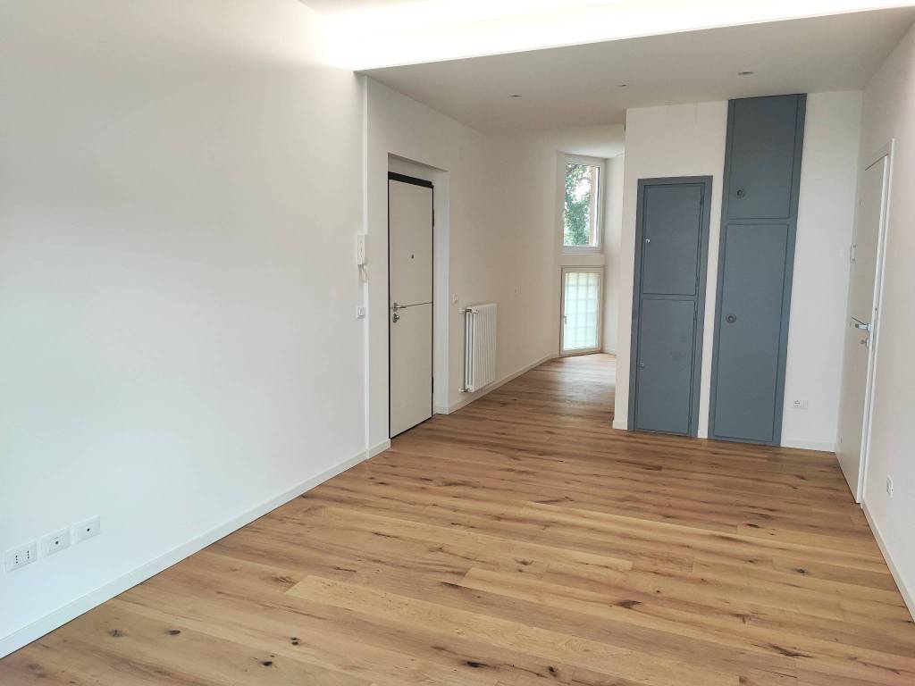Appartamento a Trieste in Via Gianni Marin, 5 - Foto 3