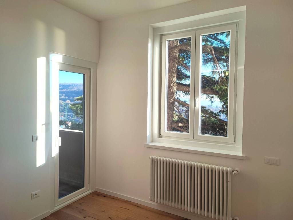 Appartamento a Trieste in Via Gianni Marin, 5 - Foto 4