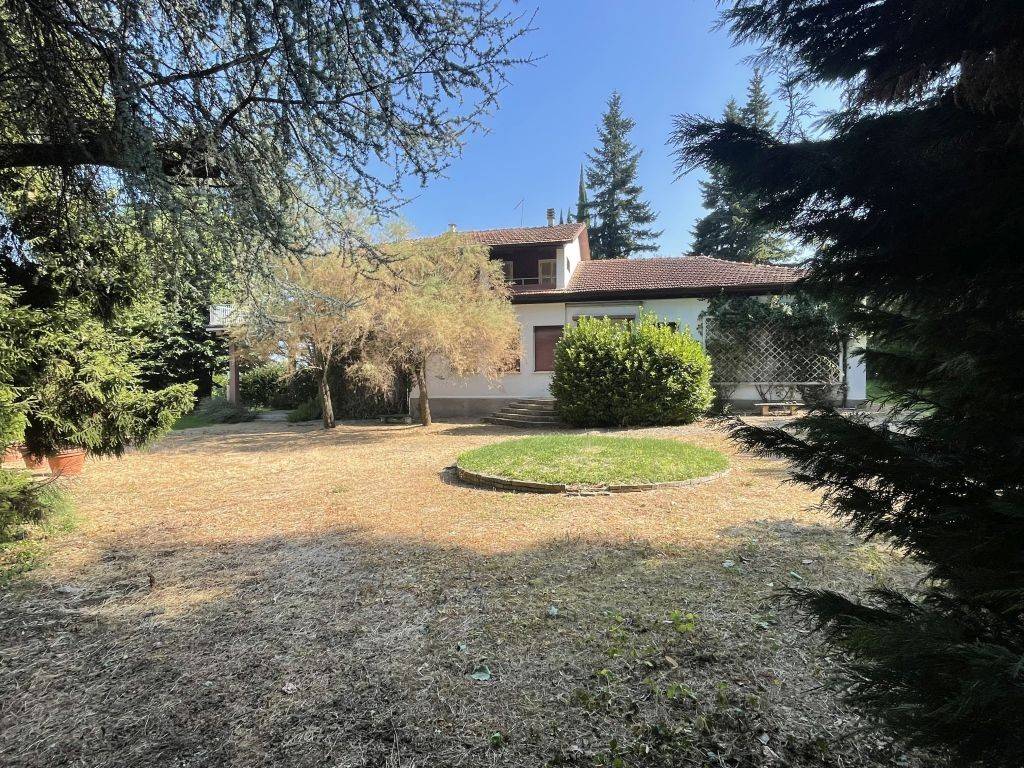 Villa a Rivergaro in Via Case Leoni, 15 - Foto 4