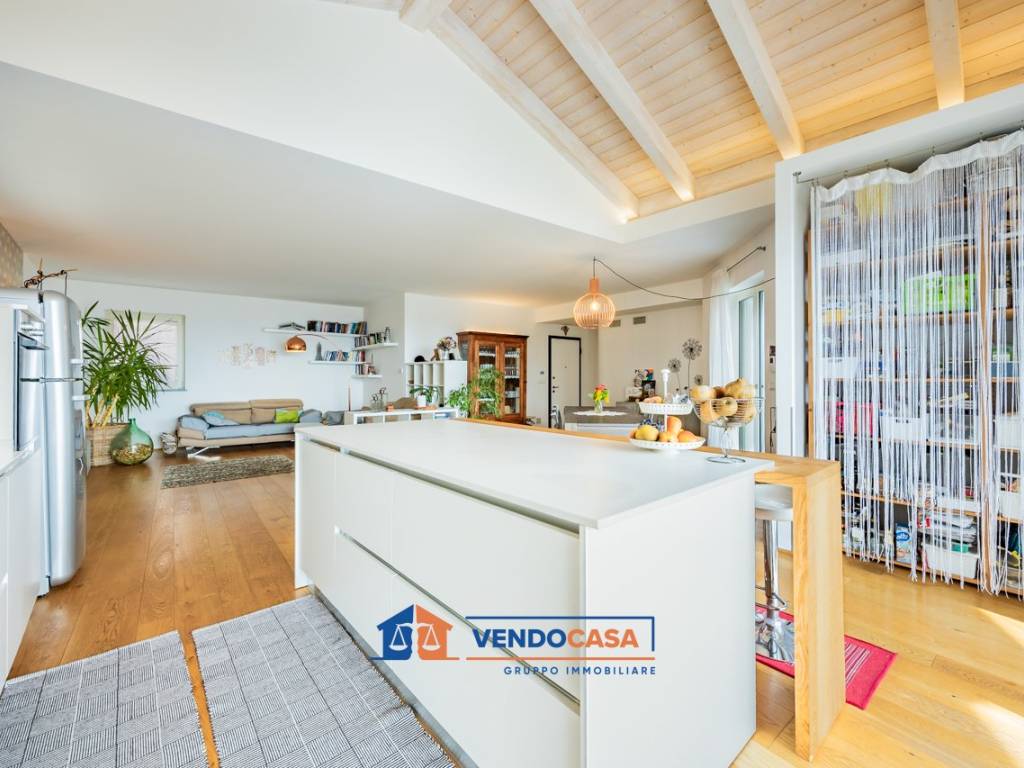 Villa a Alba in Corso Canale - Foto 3