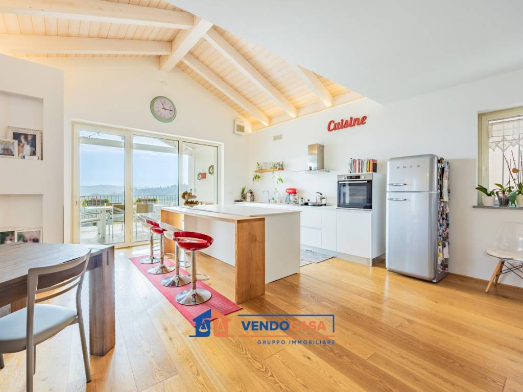 Villa a Alba in Corso Canale - Foto 4