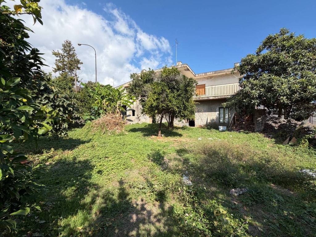 Casa indipendente a Acireale in Via Santa Caterina - Foto 2
