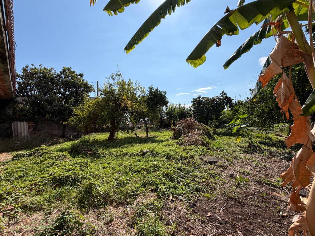 Casa indipendente a Acireale in Via Santa Caterina - Foto 3