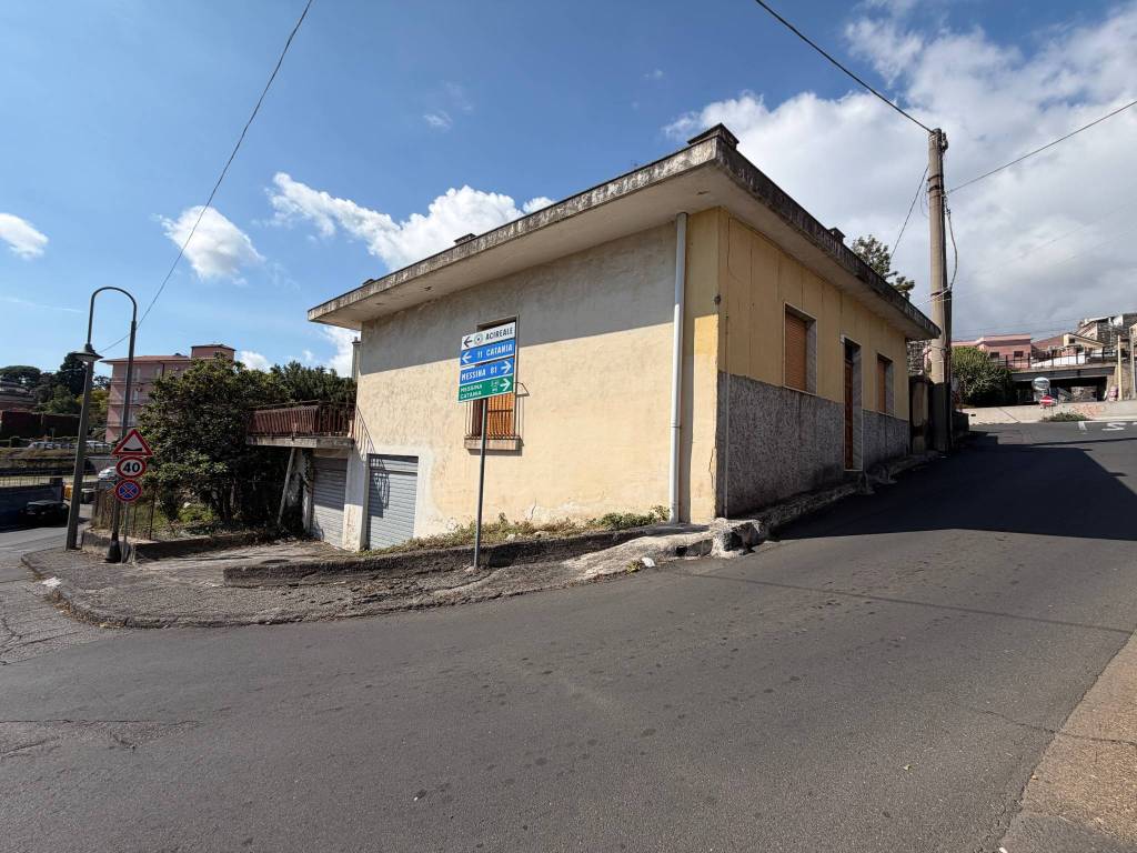 Casa indipendente a Acireale in Via Santa Caterina - Foto 5