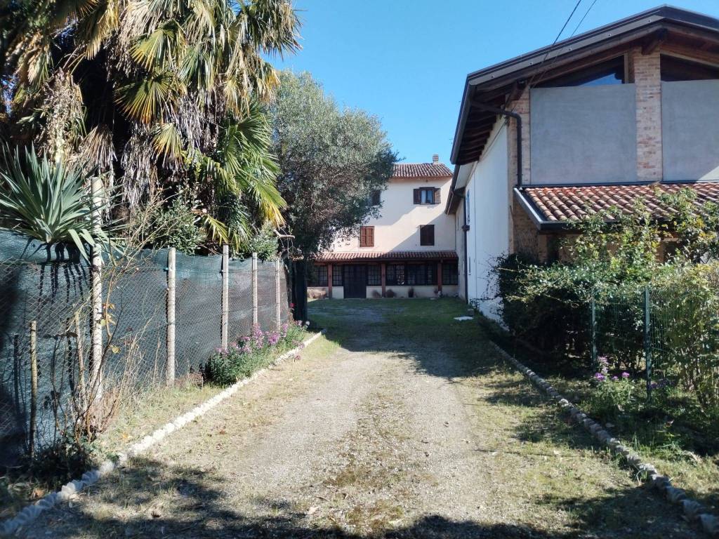 Rustico / casale a Terzo d'aquileia in Via Antonio Gramsci, 4 - Foto 3