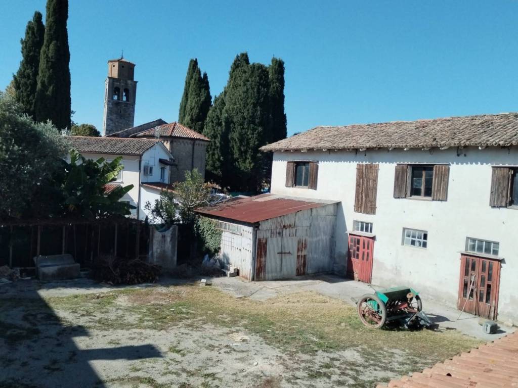 Rustico / casale a Terzo d'aquileia in Via Antonio Gramsci, 4 - Foto 5