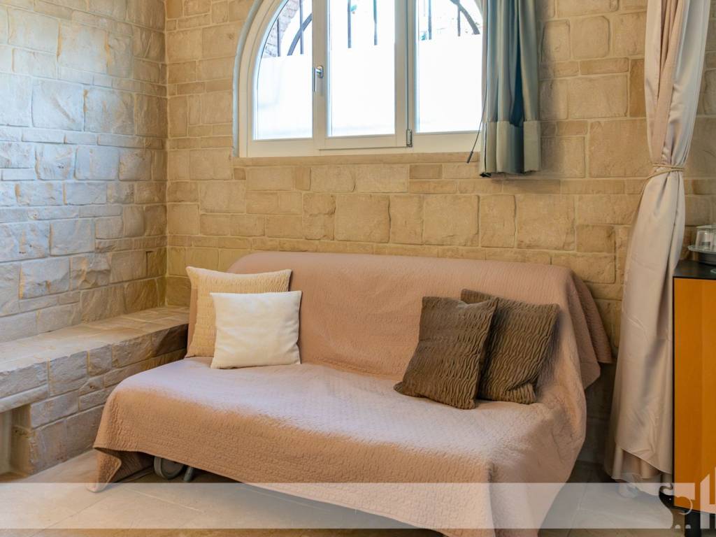Casa indipendente a Feltre in Via Monsignore Mario Zannin, 2 - Foto 5
