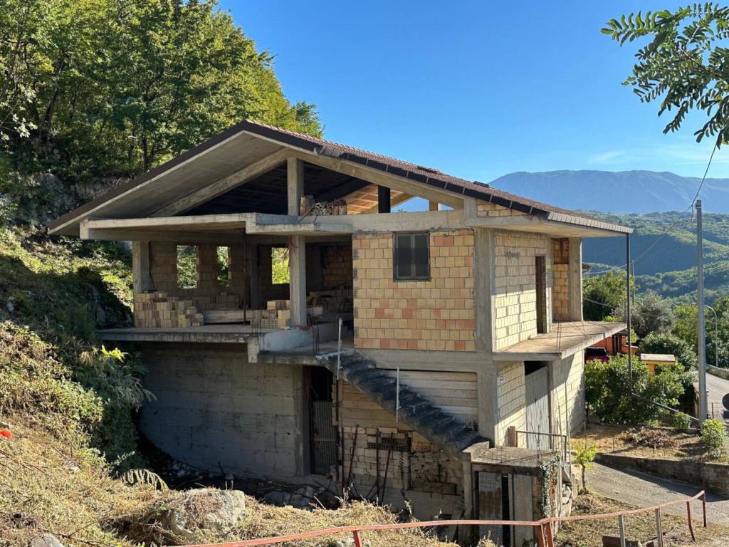 Villa a Lettomanoppello in Via Collerotondo - Foto 4