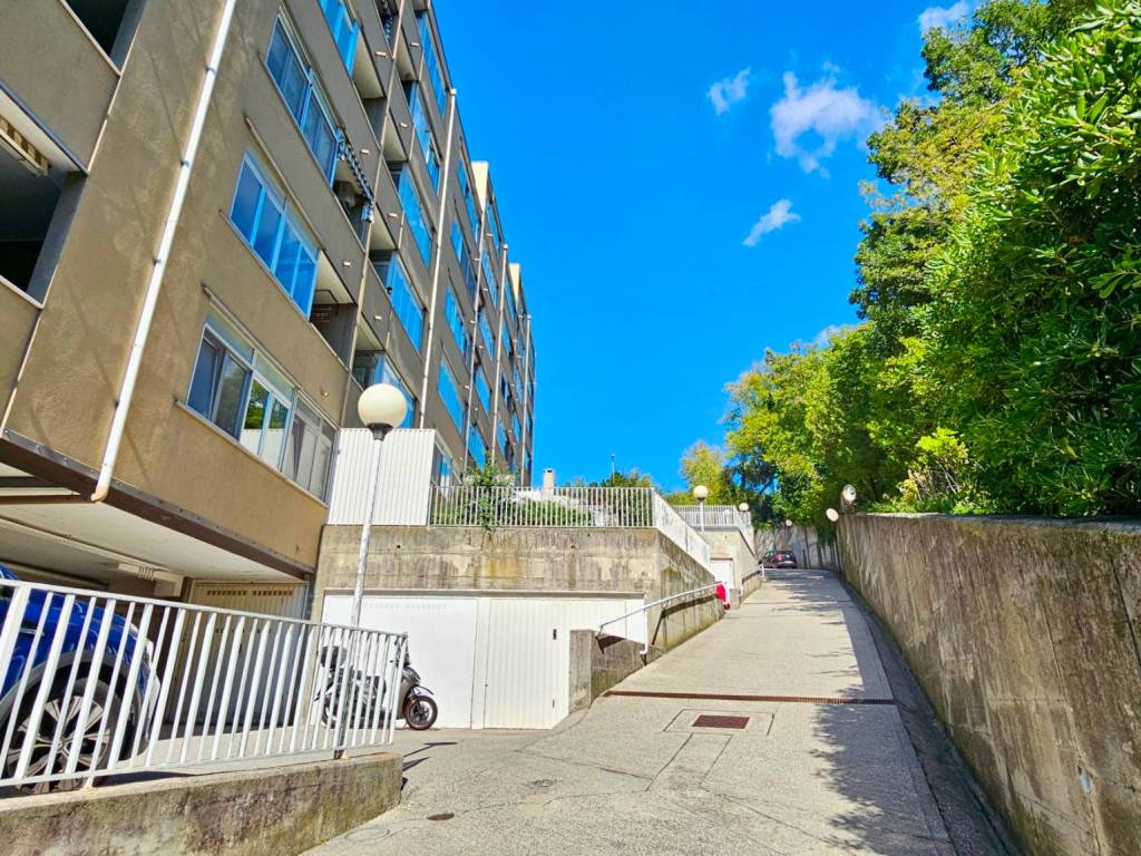 Appartamento a Trieste in Via Carlo Forlanini, 145 - Foto 2