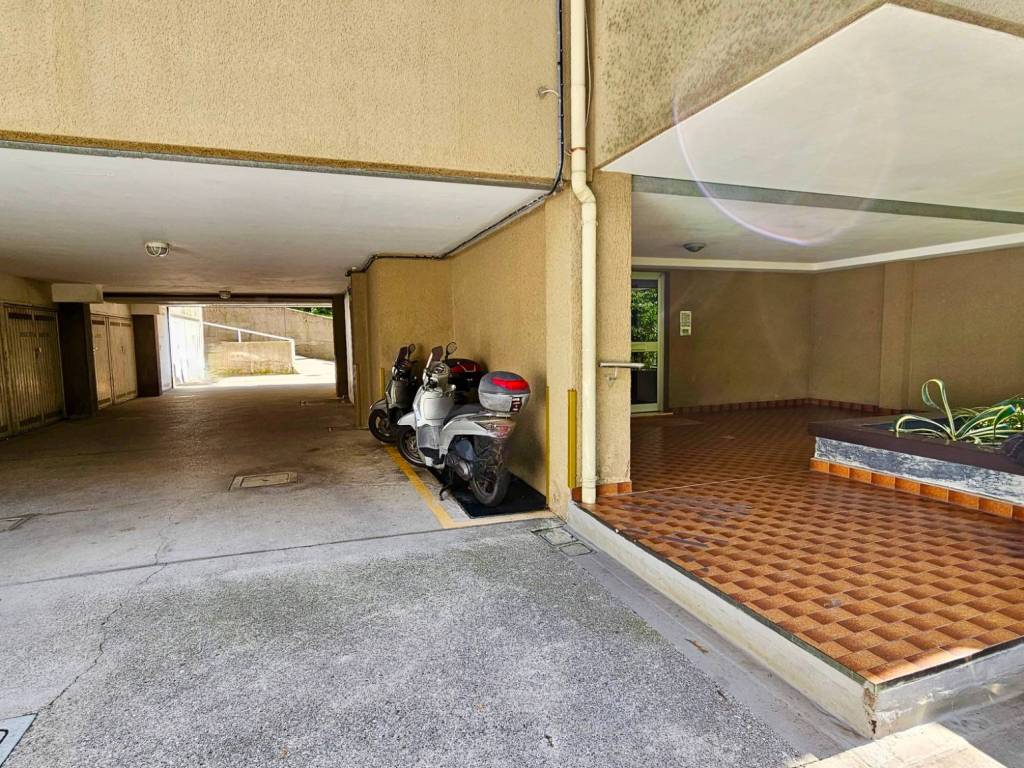 Appartamento a Trieste in Via Carlo Forlanini, 145 - Foto 3