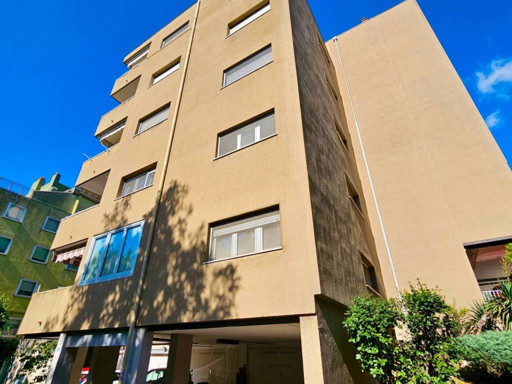 Appartamento a Trieste in Via Carlo Forlanini, 145 - Foto 4