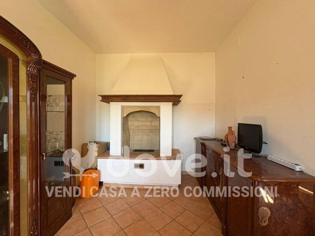 Villetta a schiera a Santa giustina in Frazione Cassol, 8 - Foto 3