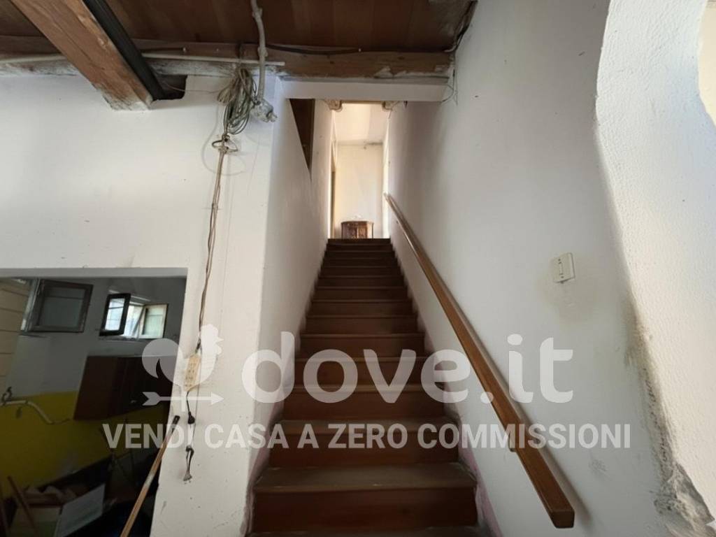 Villetta a schiera a Santa giustina in Frazione Cassol, 8 - Foto 4