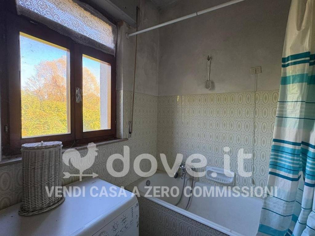 Villetta a schiera a Santa giustina in Frazione Cassol, 8 - Foto 5