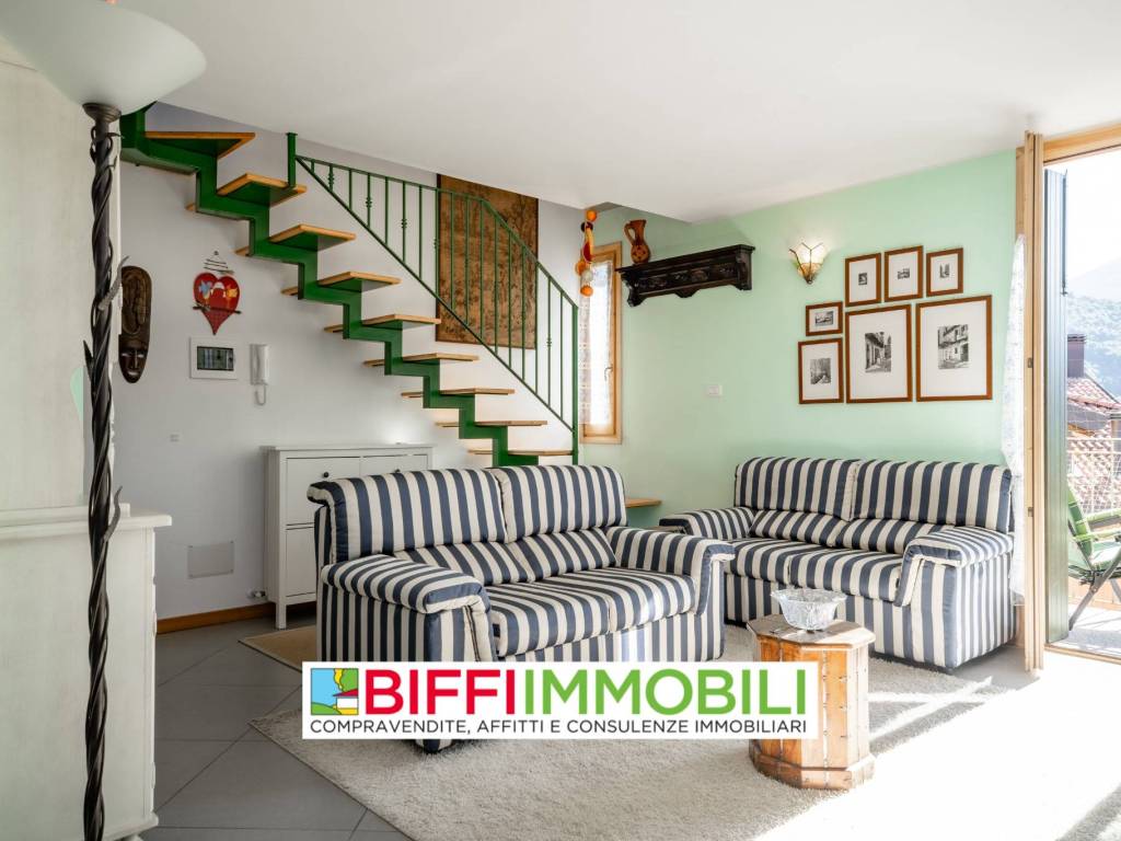 Appartamento a Cremeno in Via Roma - Foto 4