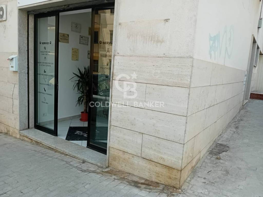 Immobile a Ragusa in via O.M. Corbino, 83 - Foto 4