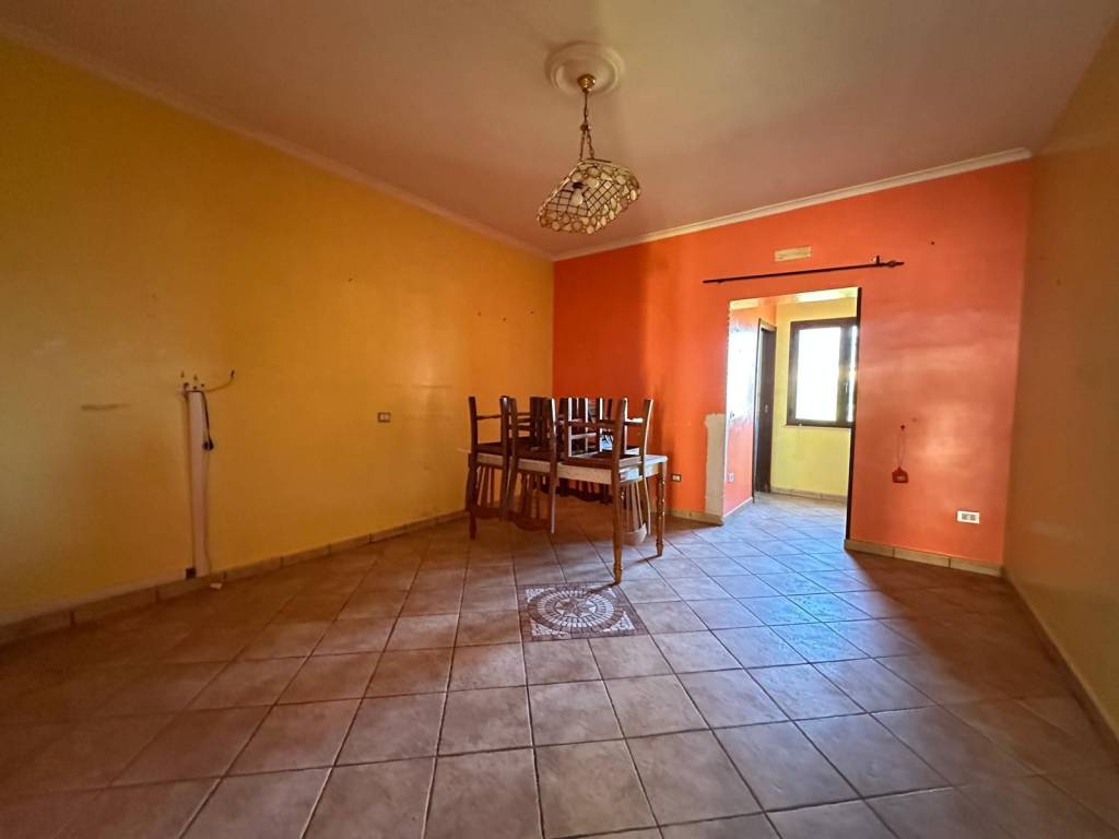 Appartamento a Castellammare di stabia in Via Panoramica, 18 - Foto 4