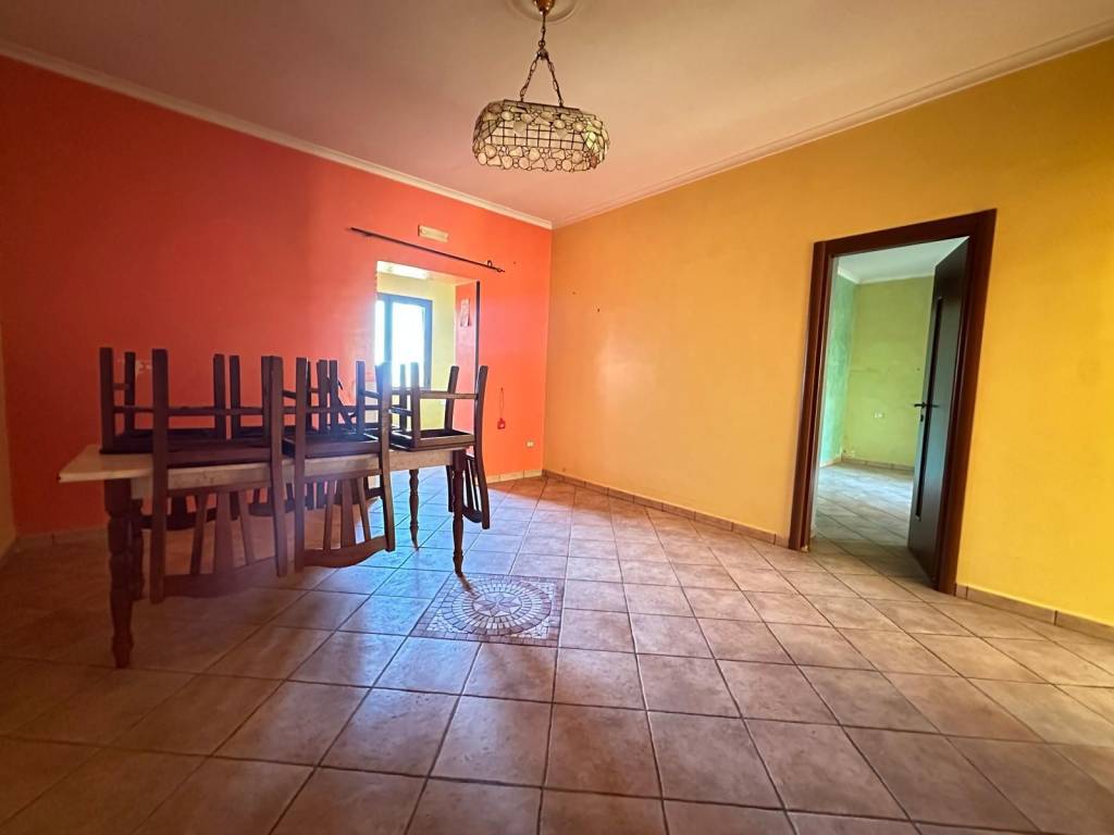 Appartamento a Castellammare di stabia in Via Panoramica, 18 - Foto 5