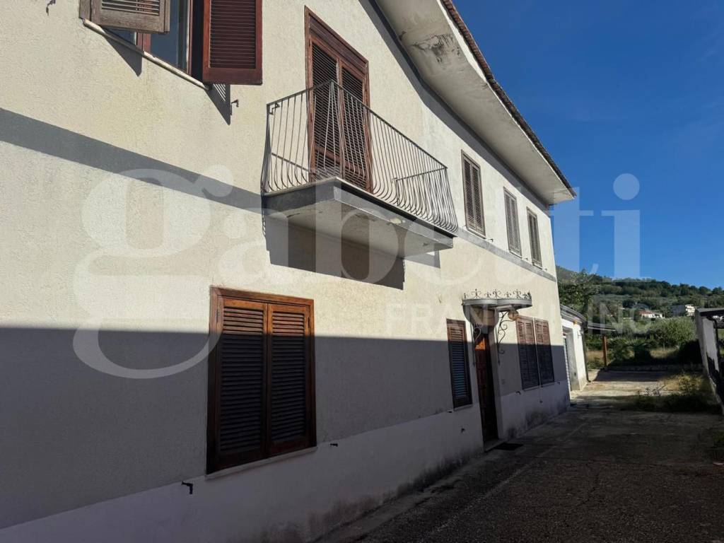 Casa indipendente a Gioia sannitica in Piazza Municipio - Foto 3