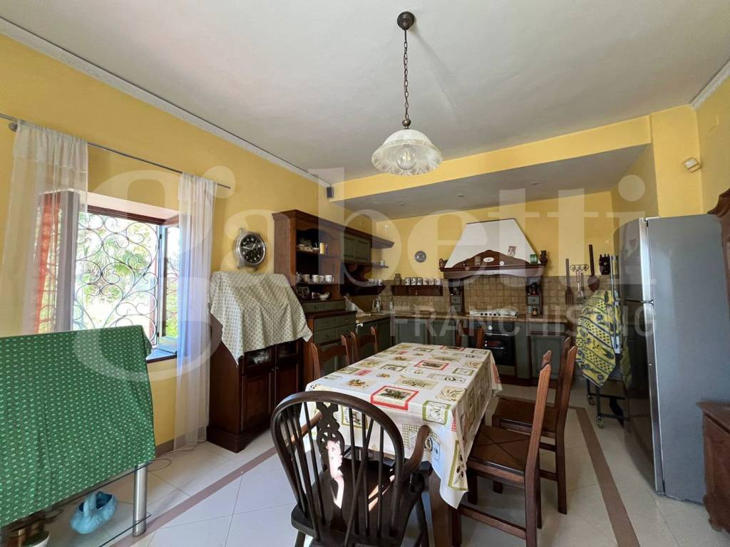 Casa indipendente a Gioia sannitica in Piazza Municipio - Foto 4