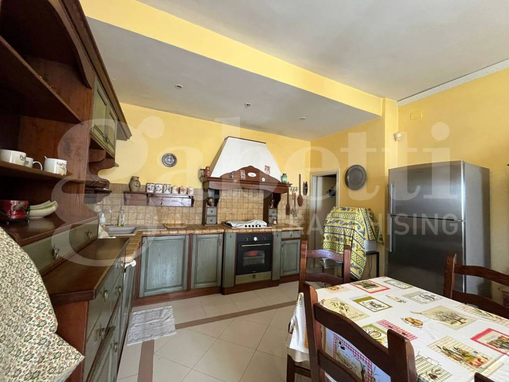 Casa indipendente a Gioia sannitica in Piazza Municipio - Foto 5