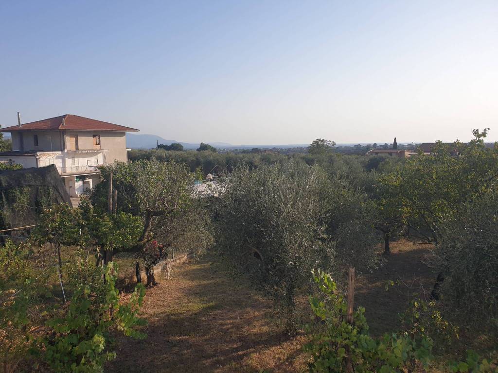 Villa a Campagna in SS91 - Foto 2