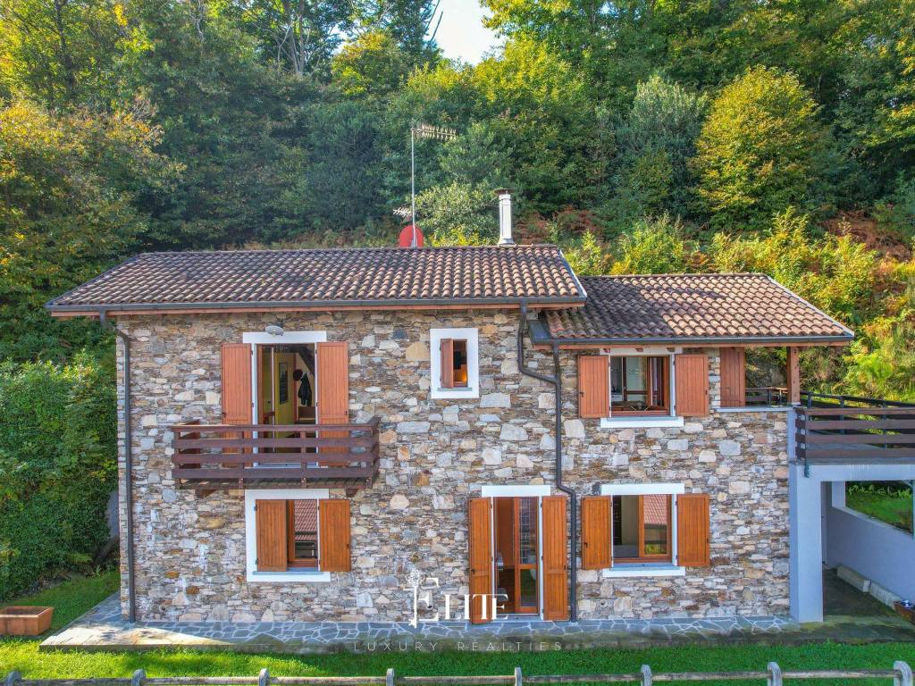 Villa a Stresa in Via per Brisino - Foto 3