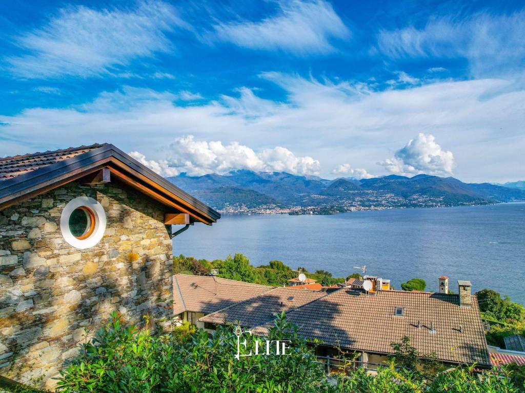 Villa a Stresa in Via per Brisino - Foto 5