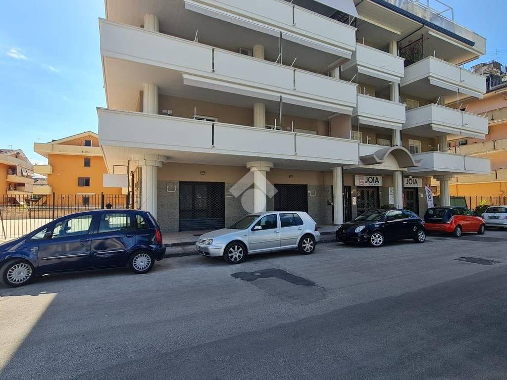 Immobile a Casapulla in Via San Luca, 32 - Foto 4