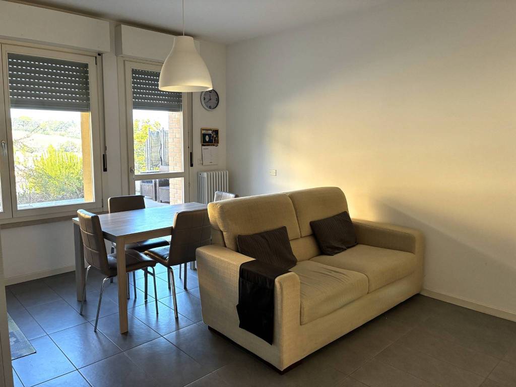 Appartamento a Ancona in Via Enrico Berlinguer, 6 - Foto 4