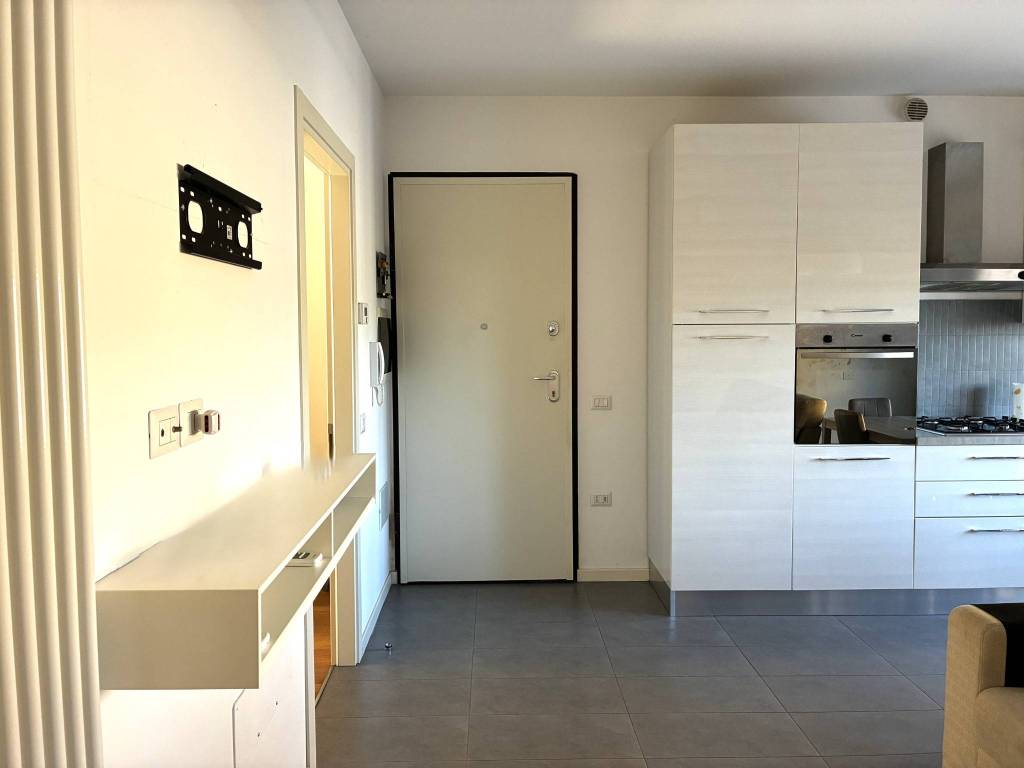 Appartamento a Ancona in Via Enrico Berlinguer, 6 - Foto 5
