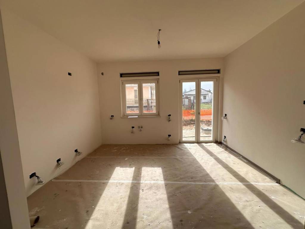 Villa a Avezzano in Via Buonarroti, 1 - Foto 3