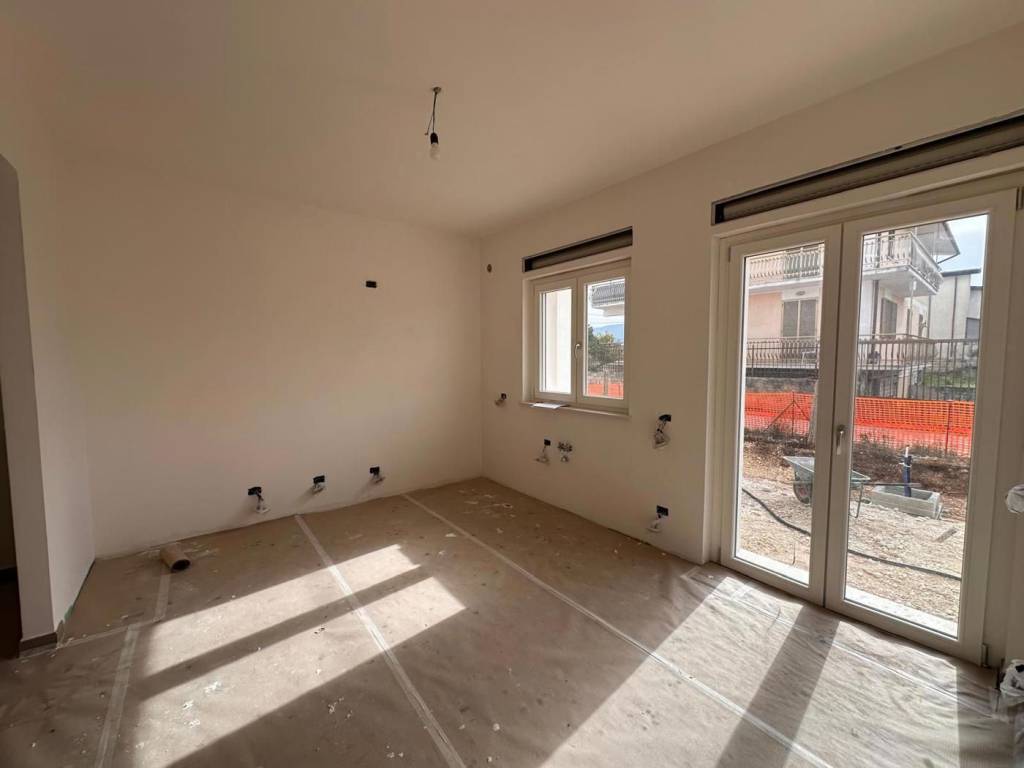 Villa a Avezzano in Via Buonarroti, 1 - Foto 4