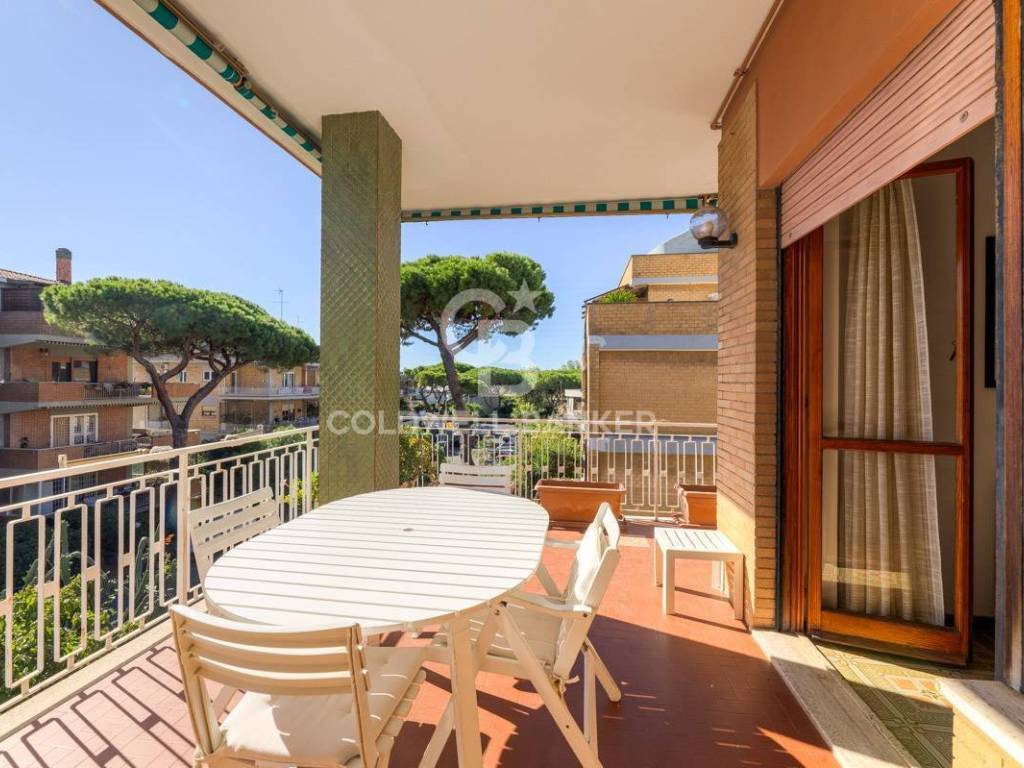 Appartamento a Santa marinella in VIA ALESSANDRO VOLTA, 9 - Foto 2