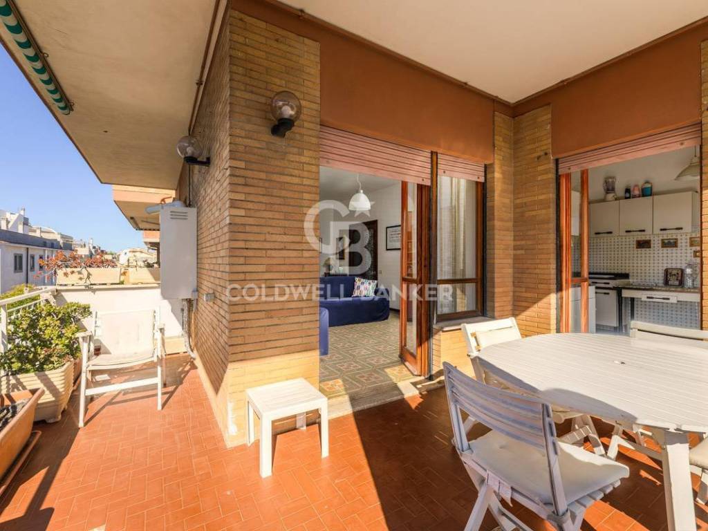 Appartamento a Santa marinella in VIA ALESSANDRO VOLTA, 9 - Foto 3